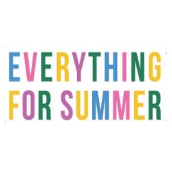 Everything For Summer At Expoforum - 2025